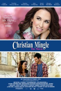 Christian Mingle (2014) cover
