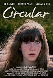 Circular (2015) cover
