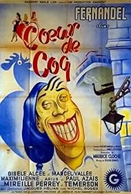 Coeur de coq (1946) cover