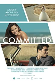 Committed 2014 poster
