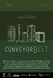 Conveyor Belt (2015) cover