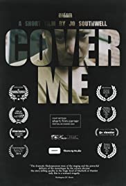 Cover Me (2014) cover