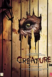 Creature (2014) cover
