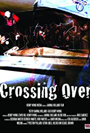 Crossing Over 2014 poster