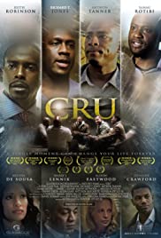 Cru (2014) cover