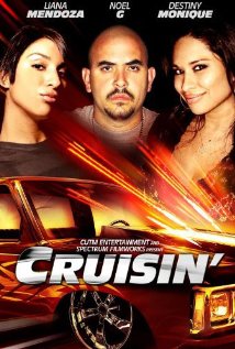 Cruisin' (2014) cover