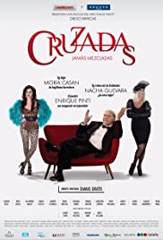 Cruzadas (2011) cover