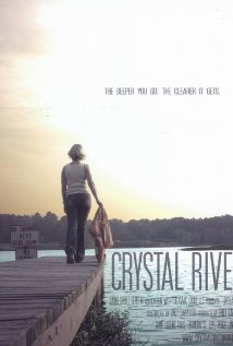 Crystal River 2008 poster