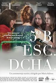 5ºB Escalera dcha. (2011) cover