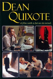 Dean Quixote (2000) cover