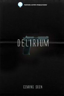 Delirium (2015) cover
