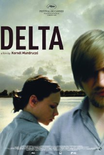 Delta (2008) cover
