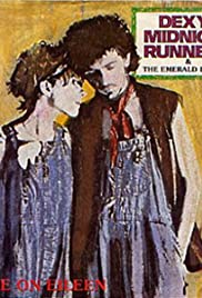 Dexys Midnight Runners: Come on Eileen 1982 poster