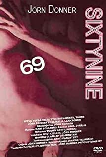 69 - Sixtynine 1969 poster