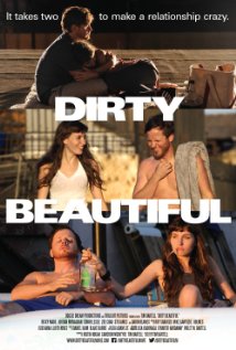 Dirty Beautiful (2015) cover