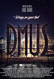 Dmus 2015 copertina