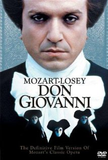 Don Giovanni 1947 masque
