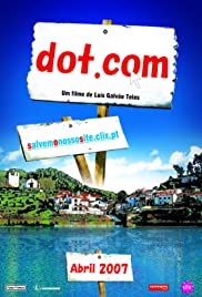 Dot.com 2007 capa