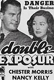 Double Exposure (1944) cover
