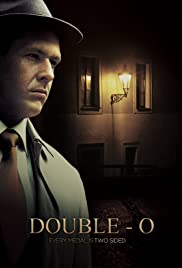 Double-O (2015) cover