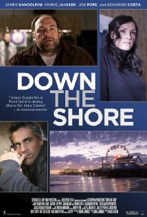 Down the Shore (2011) cover