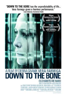 Down to the Bone (2004) cover