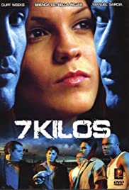 7 Kilos (2007) cover