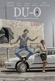 Duo (2015) cover