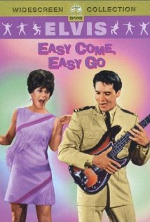 Easy Come, Easy Go 1947 copertina