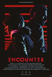 Encounter (2015) cover