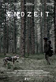 Endzeit (2013) cover