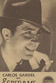 Esperáme (1933) cover
