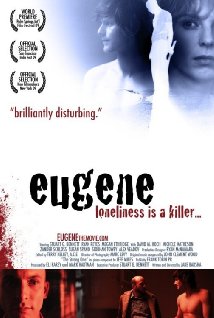 Eugene (2009) cover