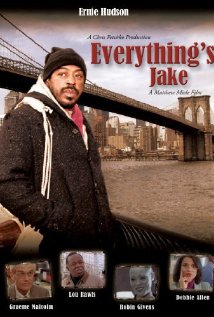 Everything's Jake (2006) cover