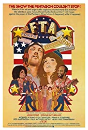 FTA 1972 copertina