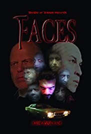 Faces (2014) cover