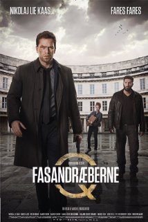 Fasandræberne (2014) cover