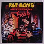 Fat Boys: Are You Ready for Freddy (1988) cover