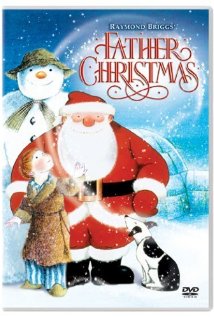 Father Christmas (1991) cover