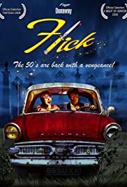 Flick (2008) cover