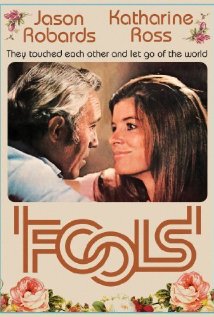 Fools (1970) cover