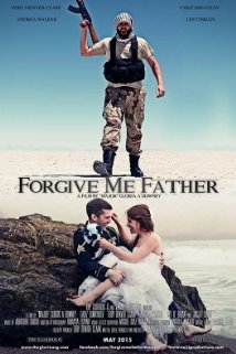 Forgive Me Father 2015 masque