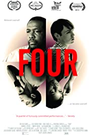 Four (2012) cover