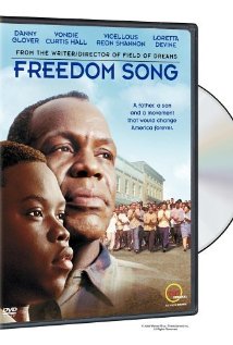 Freedom Song 2000 copertina