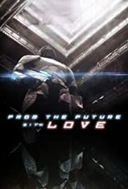 From the Future with Love 2013 poster