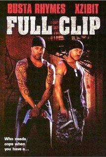 Full Clip (2006) cover