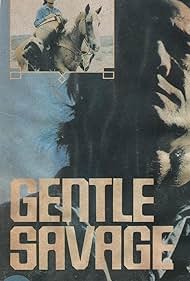 Gentle Savage (1973) cover