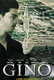 Gino (2016) cover