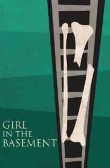 Girl in the Basement 2015 poster