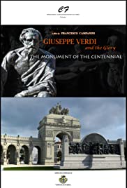 Giuseppe Verdi e la Gloria: Il Monumento del Centenario 2015 capa